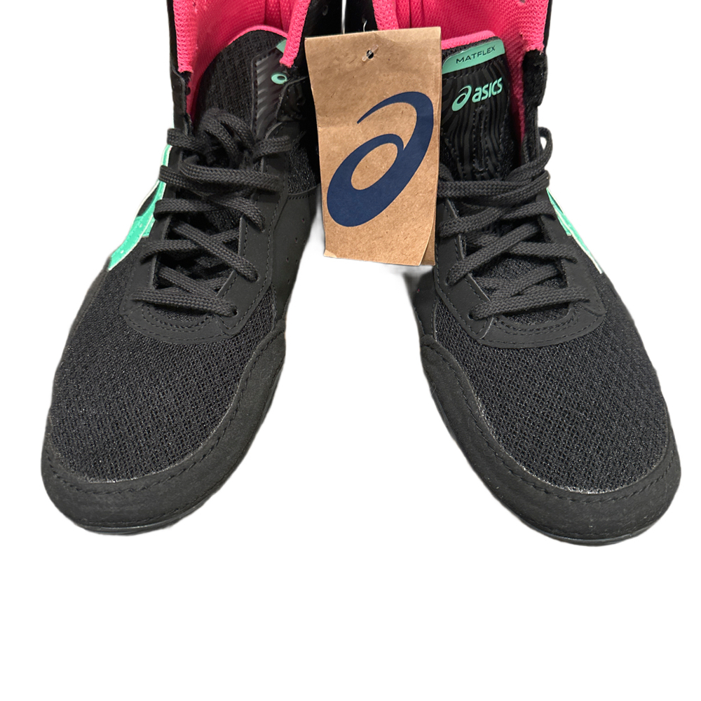 Asics Matflex 7 wrestling shoes